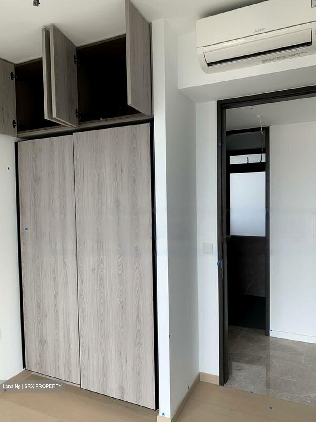 Irwell Hill Residences (D9), Apartment #456704191